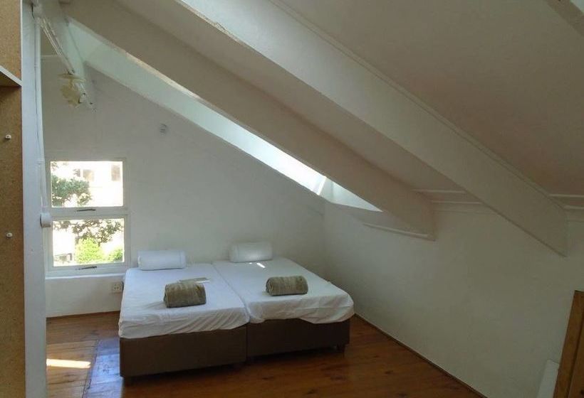 Pension Zen Guesthouse 10