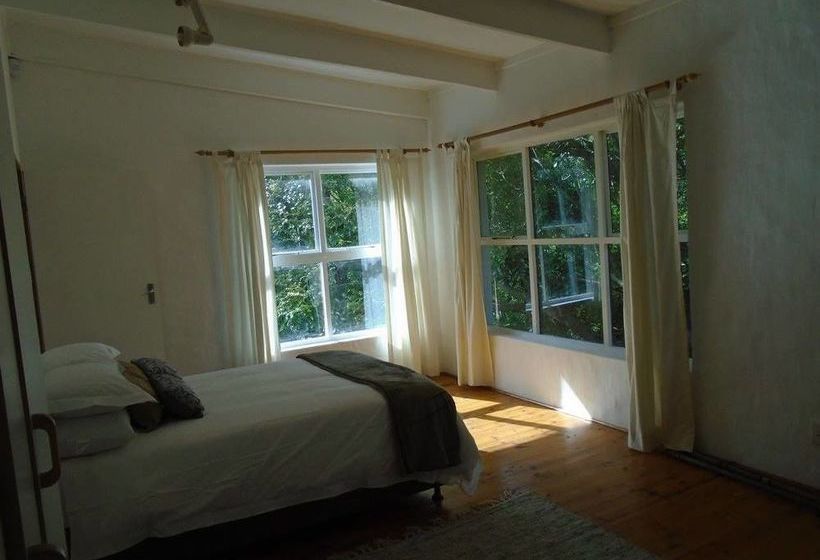 Pension Zen Guesthouse 11