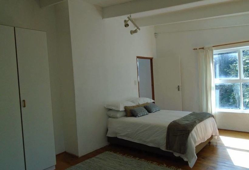 Pension Zen Guesthouse 12