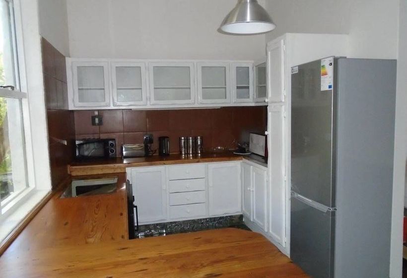 Pension Zen Guesthouse 13