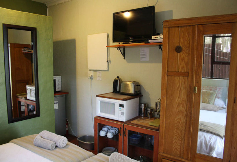 Pension Zen Guesthouse 14