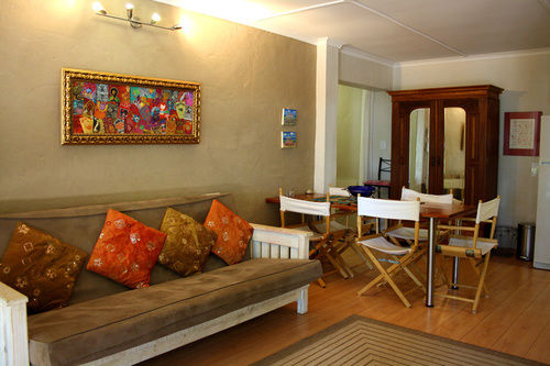 Pension Zen Guesthouse 16