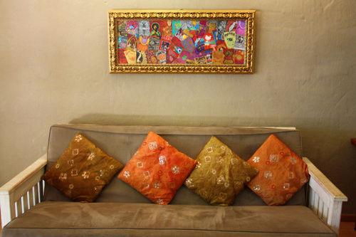 Pension Zen Guesthouse 17