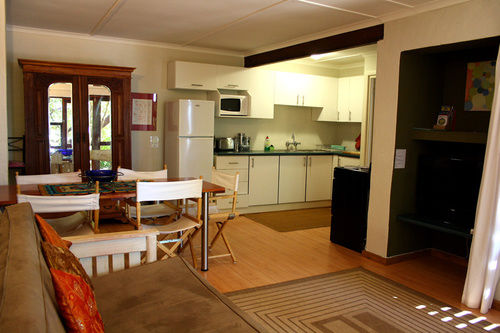 Pension Zen Guesthouse 18