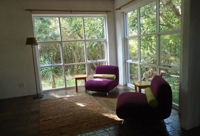 Pension Zen Guesthouse 19