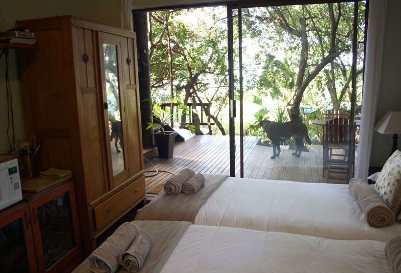 Pension Zen Guesthouse 2