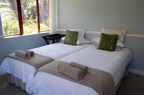 Pension Zen Guesthouse 4