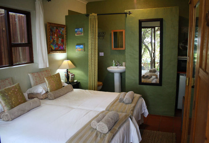 Pension Zen Guesthouse 5