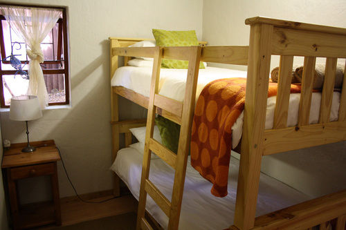 Pension Zen Guesthouse 6