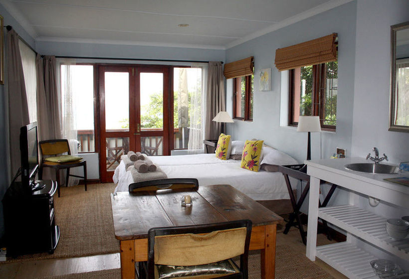 Pension Zen Guesthouse 8