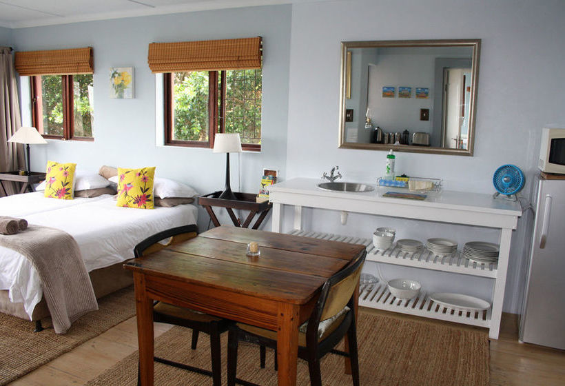 Pension Zen Guesthouse 9