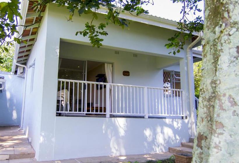 Bed and Breakfast Dunranch House