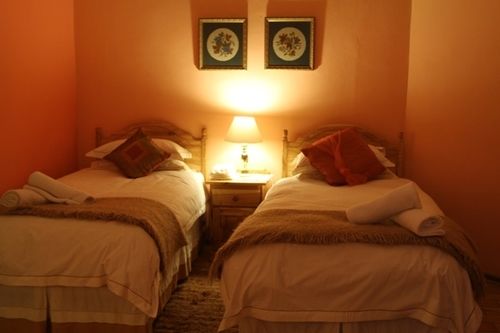 Pension Toverberg Guest Houses 1