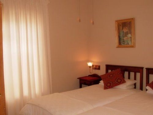 Pension Toverberg Guest Houses 2