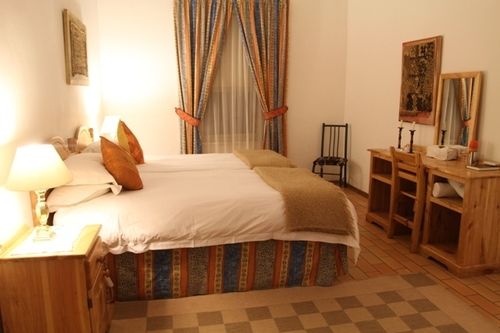 Pension Toverberg Guest Houses 3