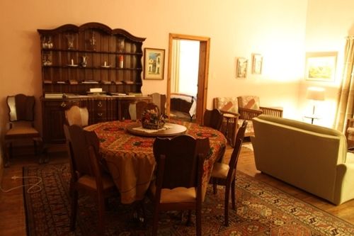 Pension Toverberg Guest Houses 4