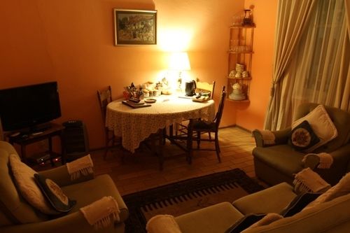 Pension Toverberg Guest Houses 5