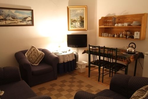 Pension Toverberg Guest Houses 6