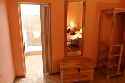 Pension Toverberg Guest Houses 7