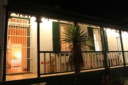 Pension Toverberg Guest Houses 8