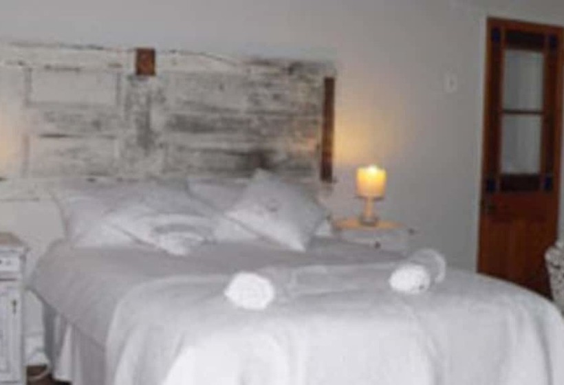 Pensión Weldon House Western Cape