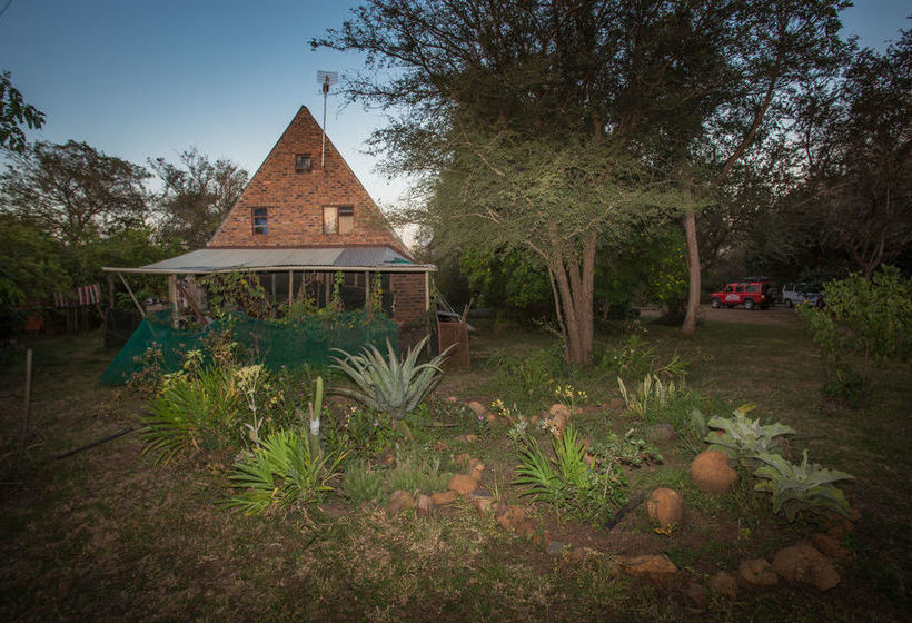Amanzimloti Riverside Bush Camp 1