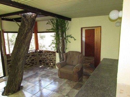 Amanzimloti Riverside Bush Camp 10