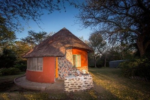 Amanzimloti Riverside Bush Camp 11