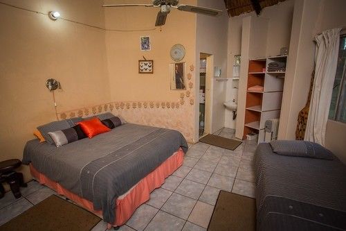 Amanzimloti Riverside Bush Camp 13