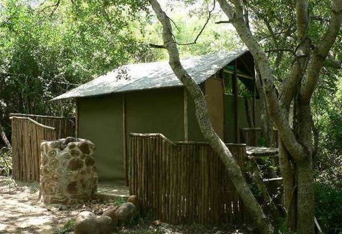 Amanzimloti Riverside Bush Camp 14