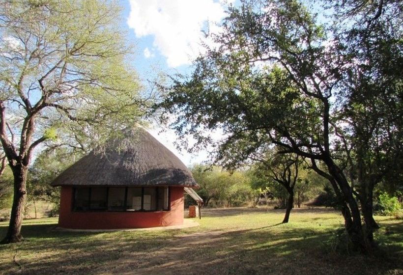 Amanzimloti Riverside Bush Camp 15