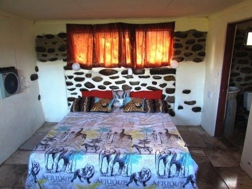 Amanzimloti Riverside Bush Camp 16