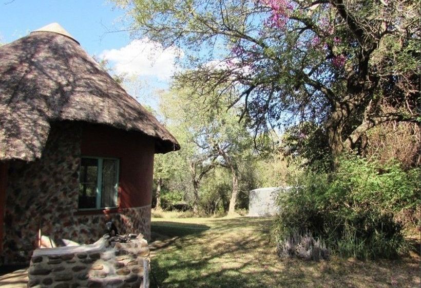 Amanzimloti Riverside Bush Camp 18