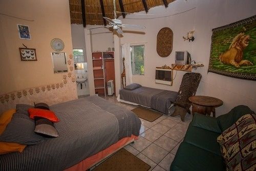 Amanzimloti Riverside Bush Camp 2