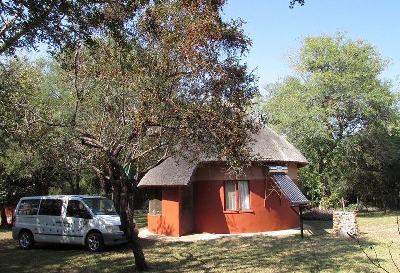 Amanzimloti Riverside Bush Camp 20