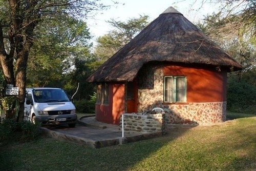 Amanzimloti Riverside Bush Camp 3