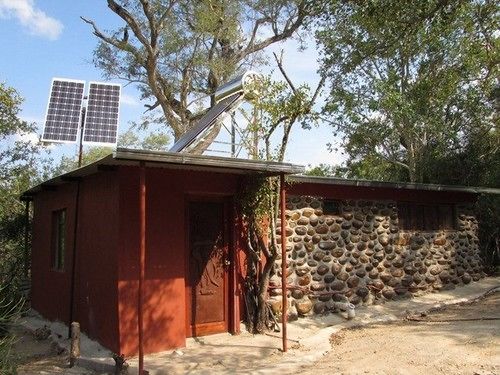 Amanzimloti Riverside Bush Camp 6