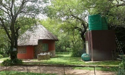 Amanzimloti Riverside Bush Camp 7