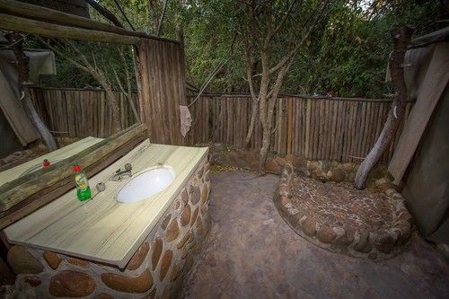 Amanzimloti Riverside Bush Camp 9