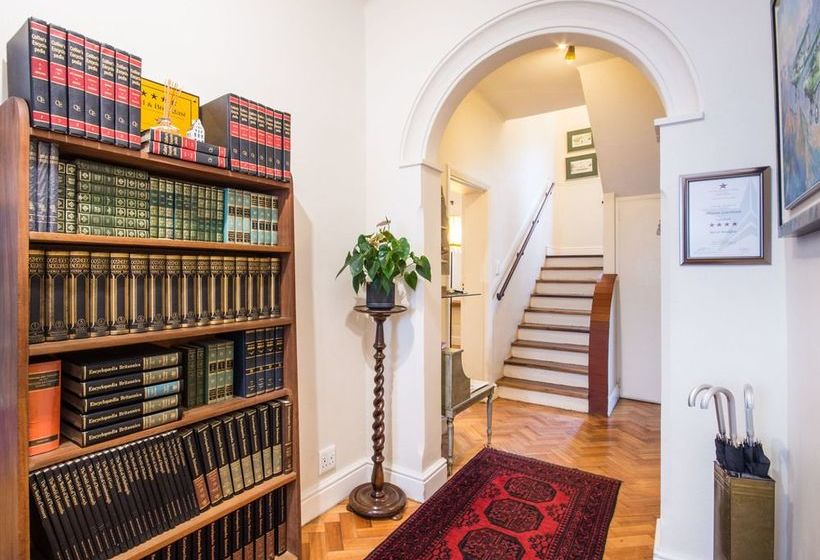 Bed and Breakfast Albarosa Guesthouse 1