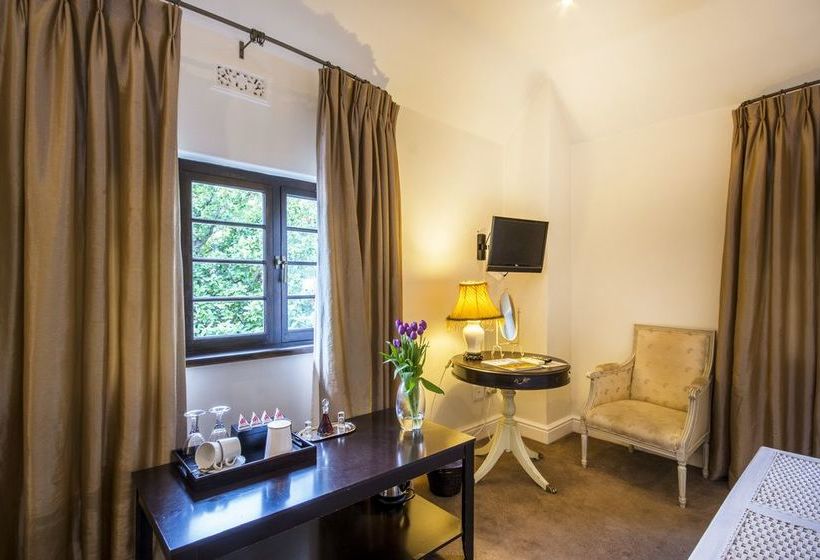 Bed and Breakfast Albarosa Guesthouse 10