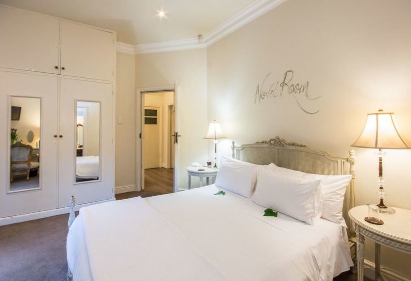 Bed and Breakfast Albarosa Guesthouse 11