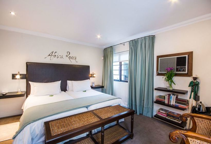 Bed and Breakfast Albarosa Guesthouse 12