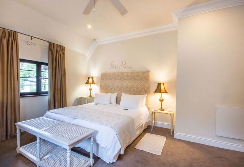 Bed and Breakfast Albarosa Guesthouse 13