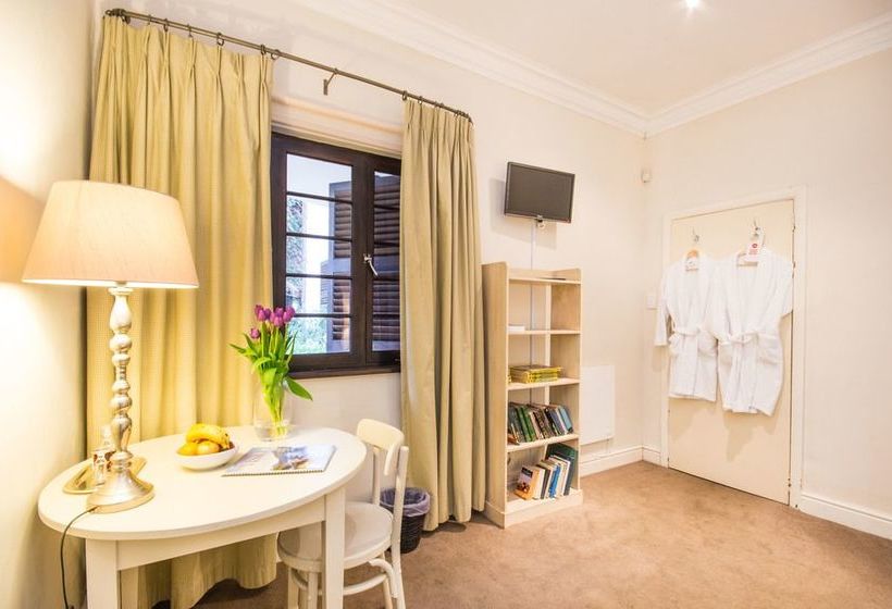 Bed and Breakfast Albarosa Guesthouse 16