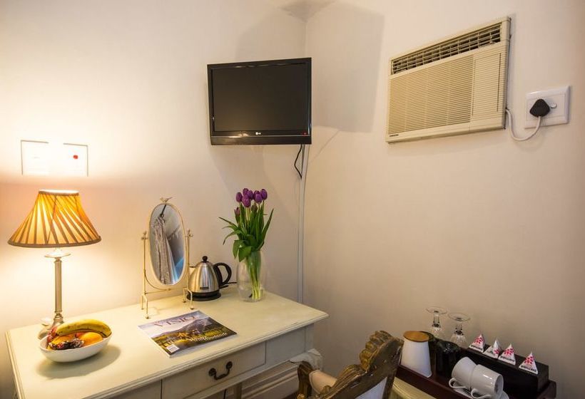 Bed and Breakfast Albarosa Guesthouse 17