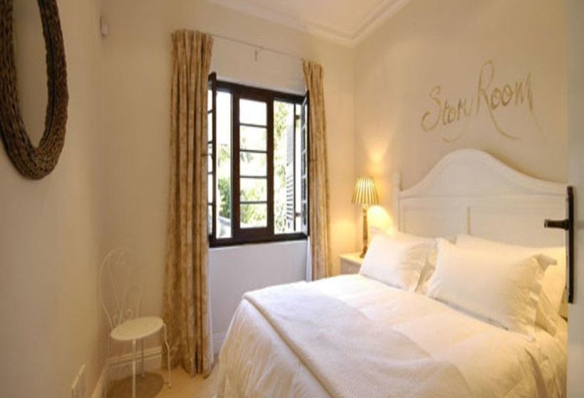 Bed and Breakfast Albarosa Guesthouse 18