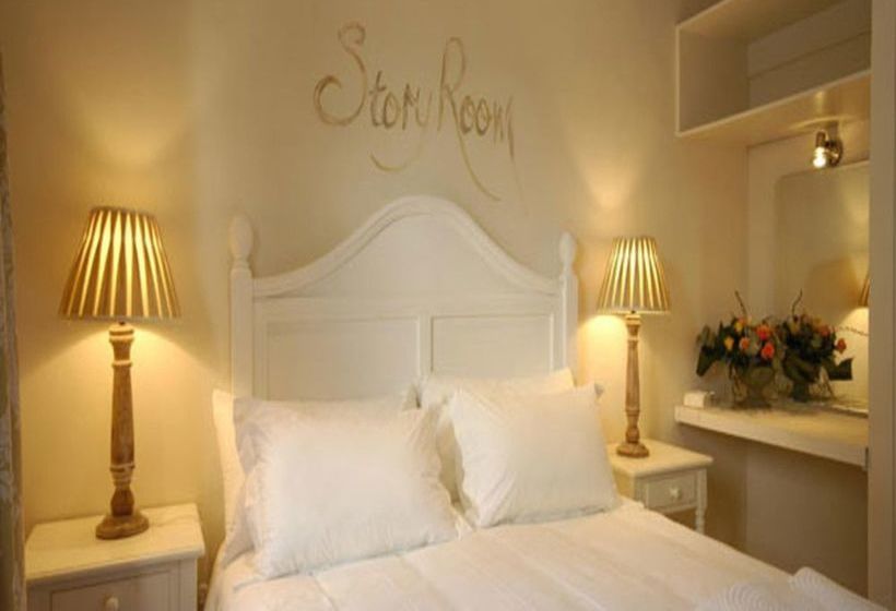 Bed and Breakfast Albarosa Guesthouse 19