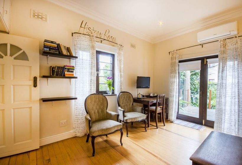 Bed and Breakfast Albarosa Guesthouse 20