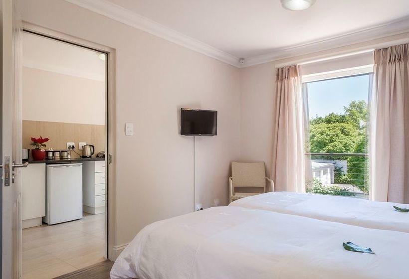 Bed and Breakfast Albarosa Guesthouse 4